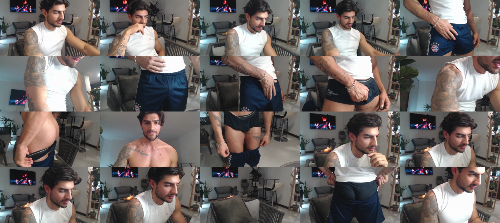 hiddensecretguy  02-08-2023 video analtoy