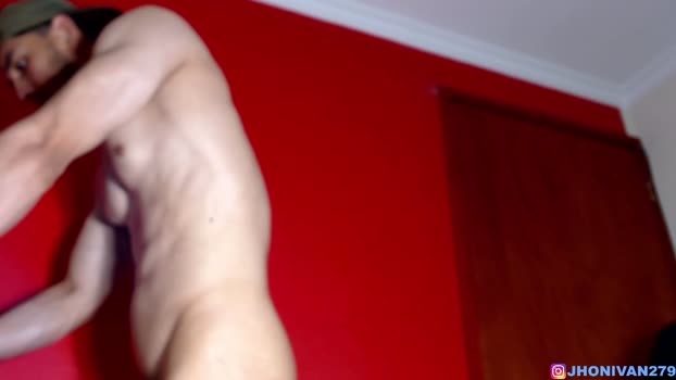 ivanhot279  02-08-2023 video jackoff