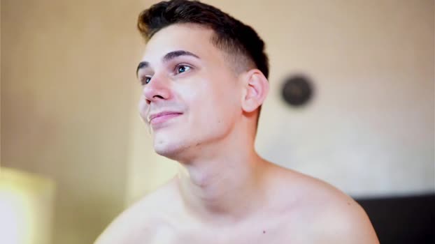 kevin_delvin  02-08-2023 video striptease