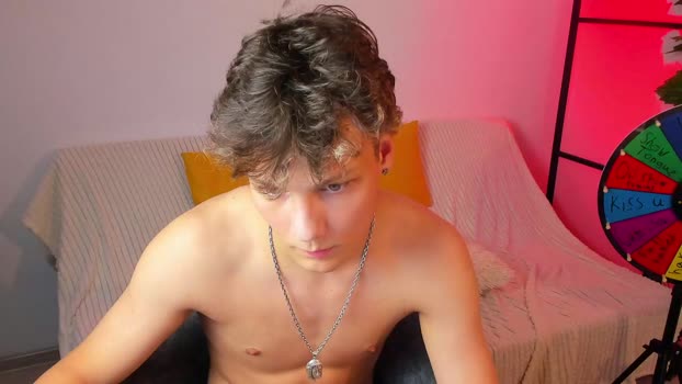 lilteddyboy  02-08-2023 video sexybody