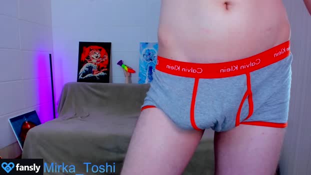 mirka_toshi  03-08-2023 video Video