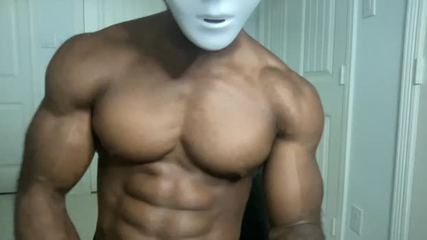 shadow7139  02-08-2023 video kink