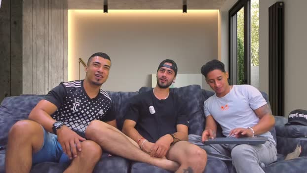 soccer_hot  02-08-2023 video legs