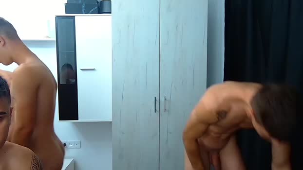 super_boys1  02-08-2023 video lick