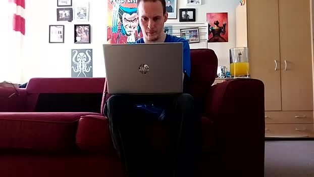 xgalaktox  03-08-2023 video fingering