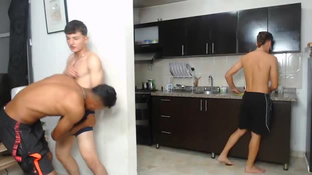 boysdeluxemilitary  04-08-2023 video fuckass