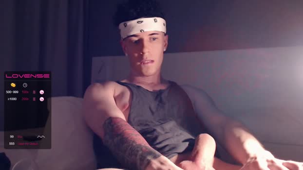 briannhardone  03-08-2023 video gag