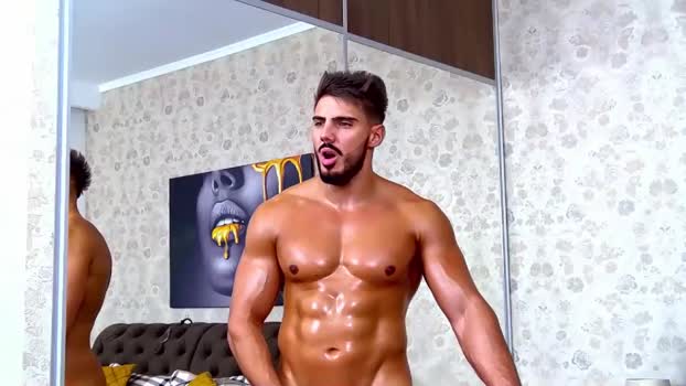 dustinkeent  04-08-2023 video sexymale