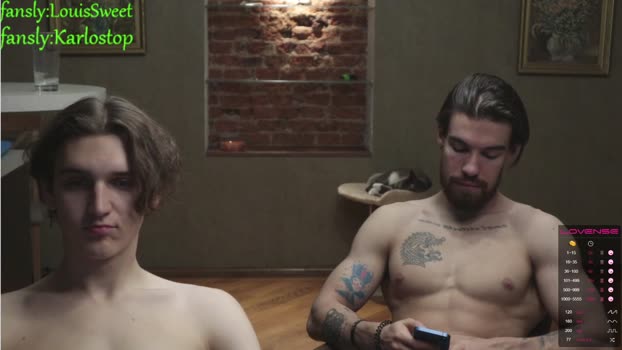 karlos_murphy  03-08-2023 video bicurious