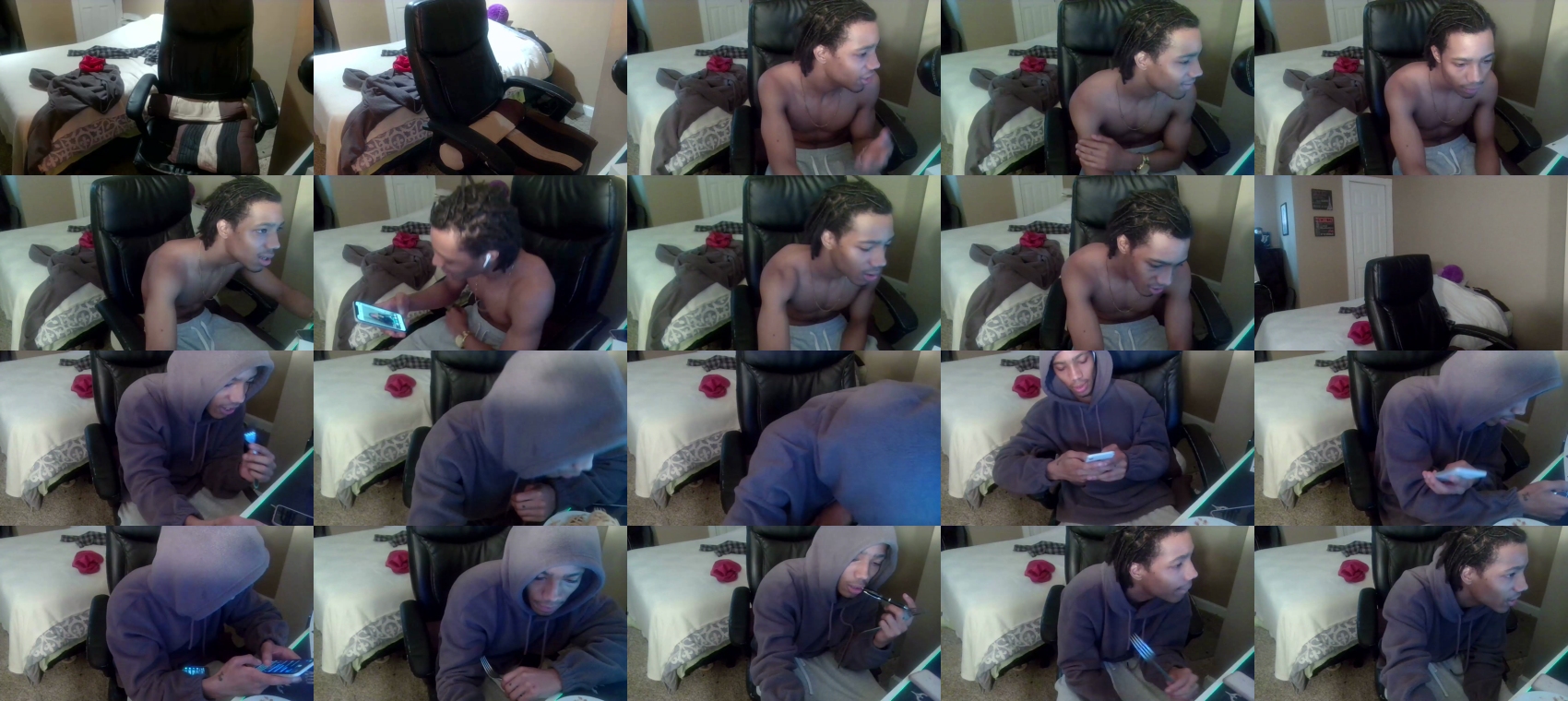 logaaii  03-08-2023 video naked