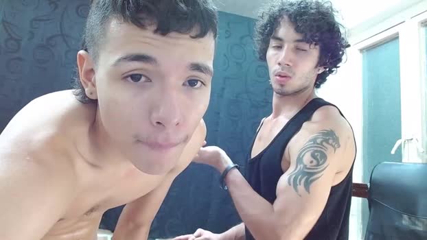 martin_latino_  04-08-2023 video hard