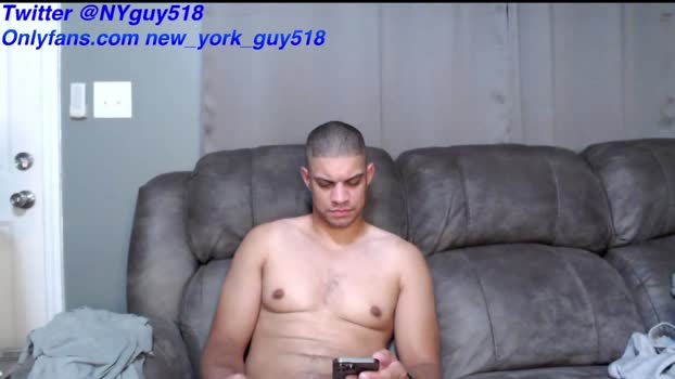 new_york_guy518  03-08-2023 video jerkoff