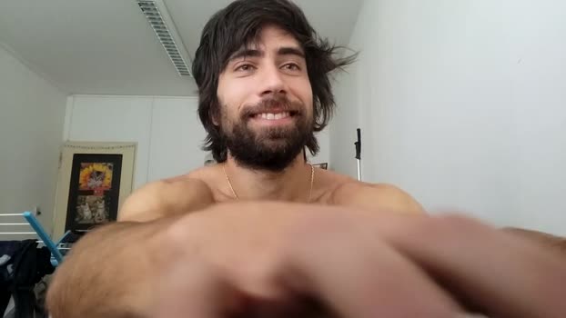 oilyboily  03-08-2023 video bigcock