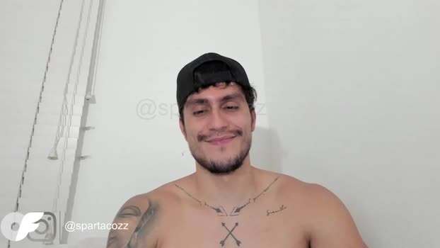 spartacozz  03-08-2023 video sexybody