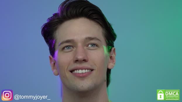 tommyjoyer  03-08-2023 video sexyfeet