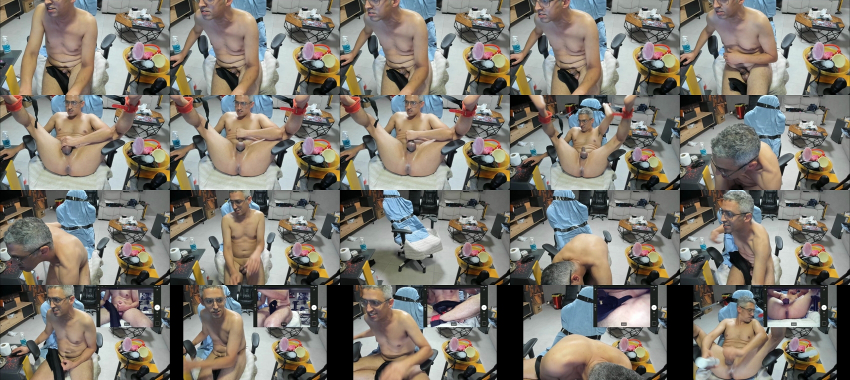 wacko696  03-08-2023 video lick