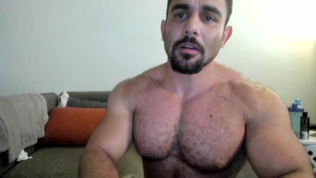 benjibastian  05-08-2023 video sexymale