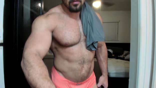 benjibastian  05-08-2023 video lovense