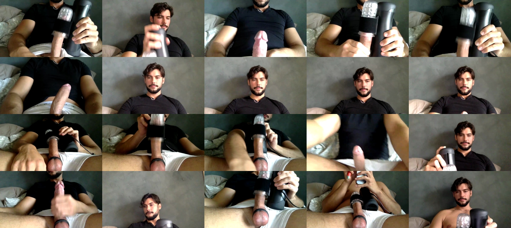 cly_max1  05-08-2023 video bigdick