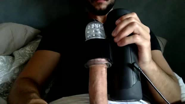 cly_max1  05-08-2023 video bigdick