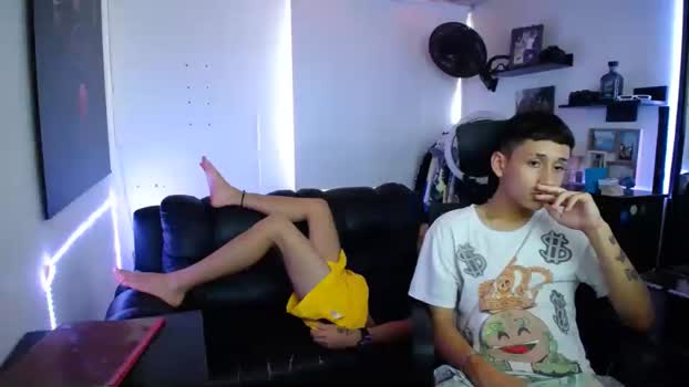 cutehornymax  04-08-2023 video blowjob