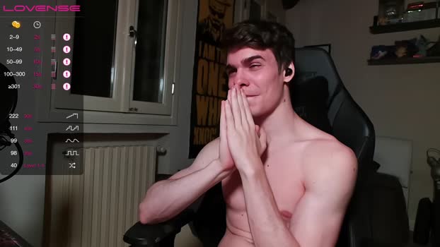 dumbnerd3  04-08-2023 video naked