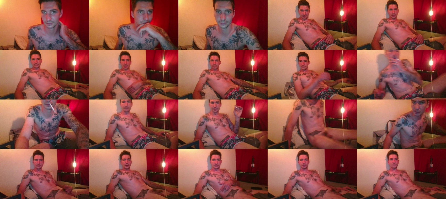 javkyl  04-08-2023 video moan