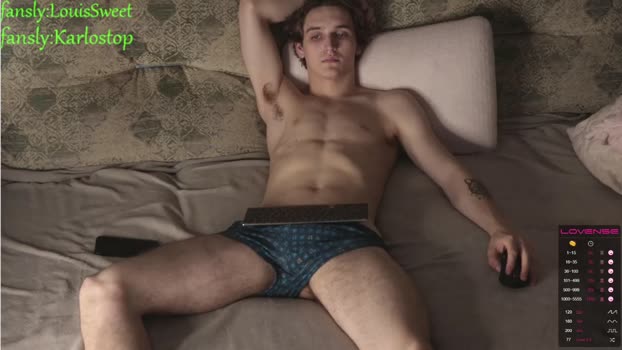 karlos_murphy  04-08-2023 video strip