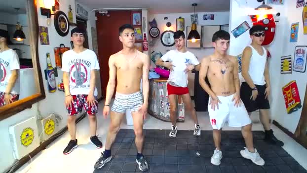 kobayasky  04-08-2023 video play