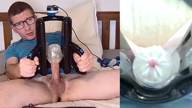 nerdycum  05-08-2023 video gag