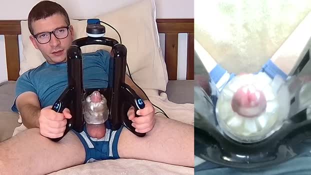 nerdycum  05-08-2023 video gag