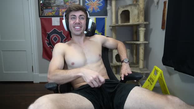 sydaffect  04-08-2023 video fingers