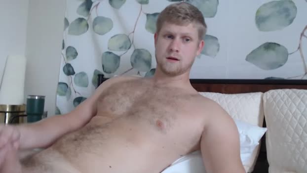 thehairyprince  05-08-2023 video toy