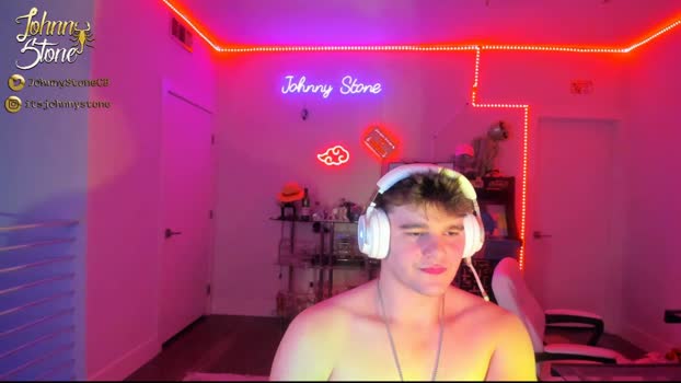 thejohnnystone  04-08-2023 video juicy