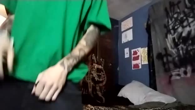 whattimeitis  05-08-2023 video fingering