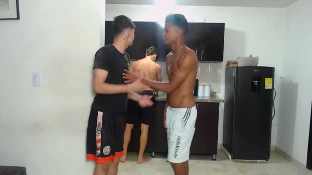 boysdeluxemilitary  05-08-2023 video big