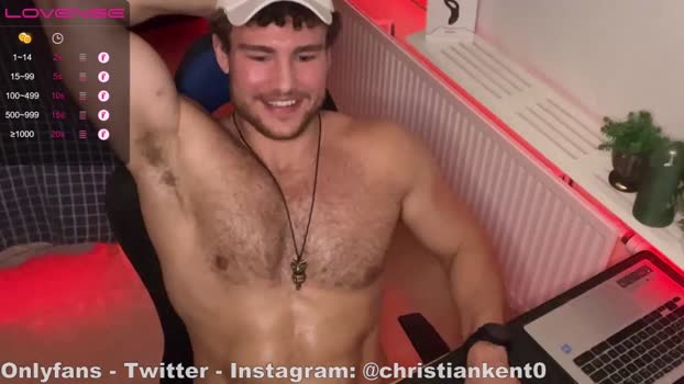christiankent0  05-08-2023 video twink