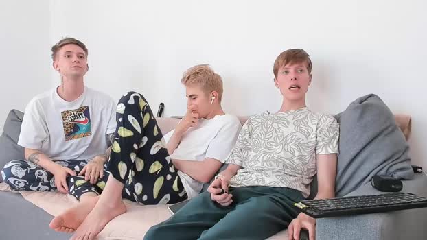 jealousangel  05-08-2023 video Show