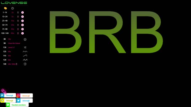 jeisongk  05-08-2023 video fuckass