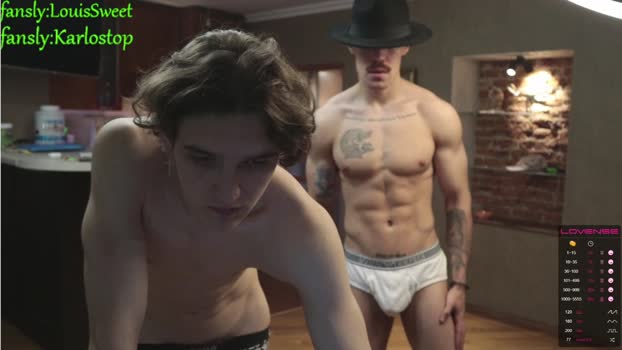 karlos_murphy  06-08-2023 video Webcam