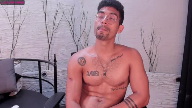 romeocolin_  06-08-2023 video sexymale