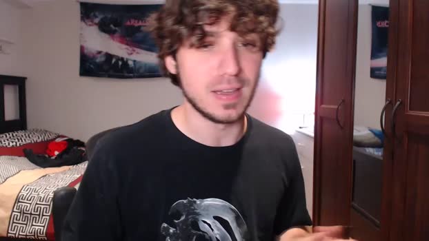 spangy19  05-08-2023 video natural