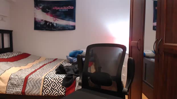 spangy19  05-08-2023 video fingering