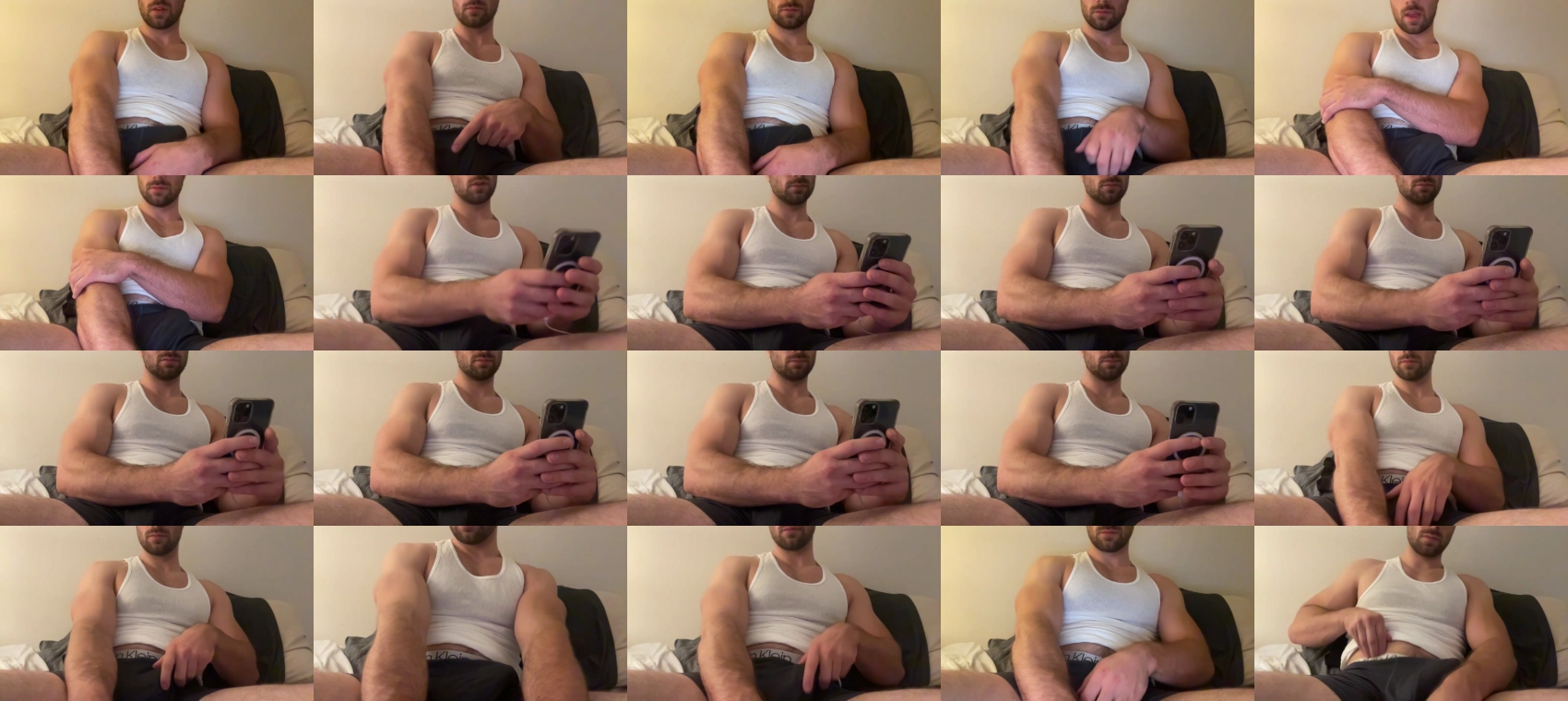 stud2112  06-08-2023 video show