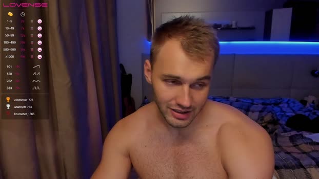 tasty_justin  05-08-2023 video Webcam
