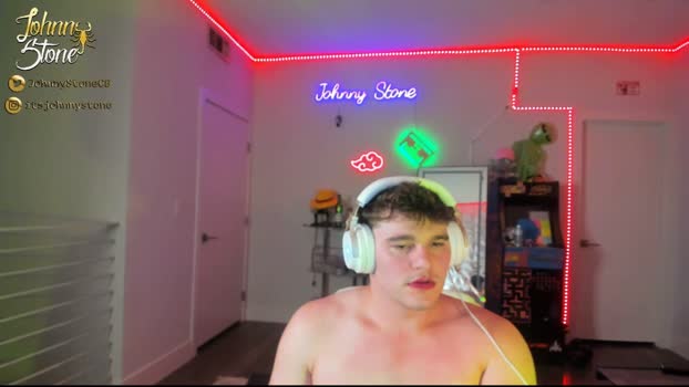 thejohnnystone  05-08-2023 video strip