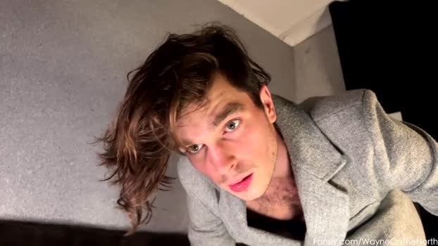 waynenorth  05-08-2023 video Pretty