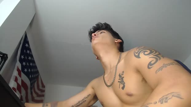 charlie_hotx  06-08-2023 video natural