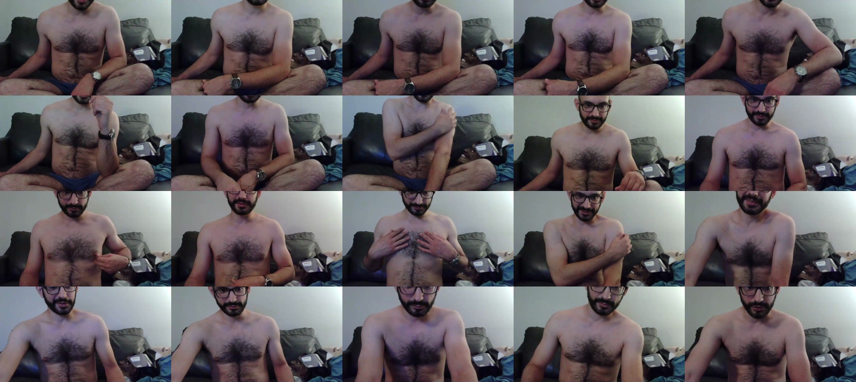 hailzeffn  06-08-2023 video Webcam