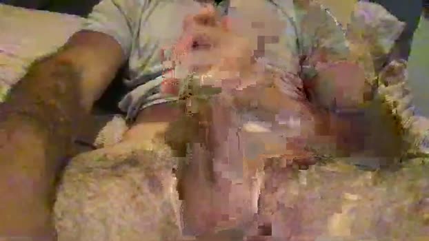 hornybwc23  06-08-2023 video fingering